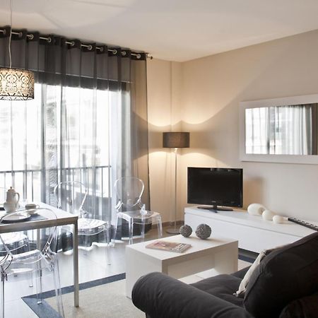 อัพ สวีท บาร์เซโลนา Apartment ห้อง รูปภาพ