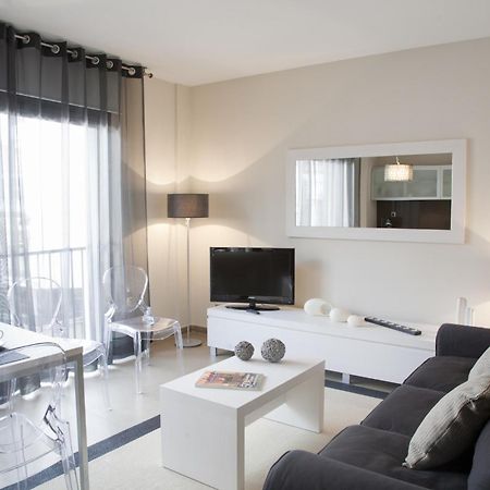 อัพ สวีท บาร์เซโลนา Apartment ห้อง รูปภาพ