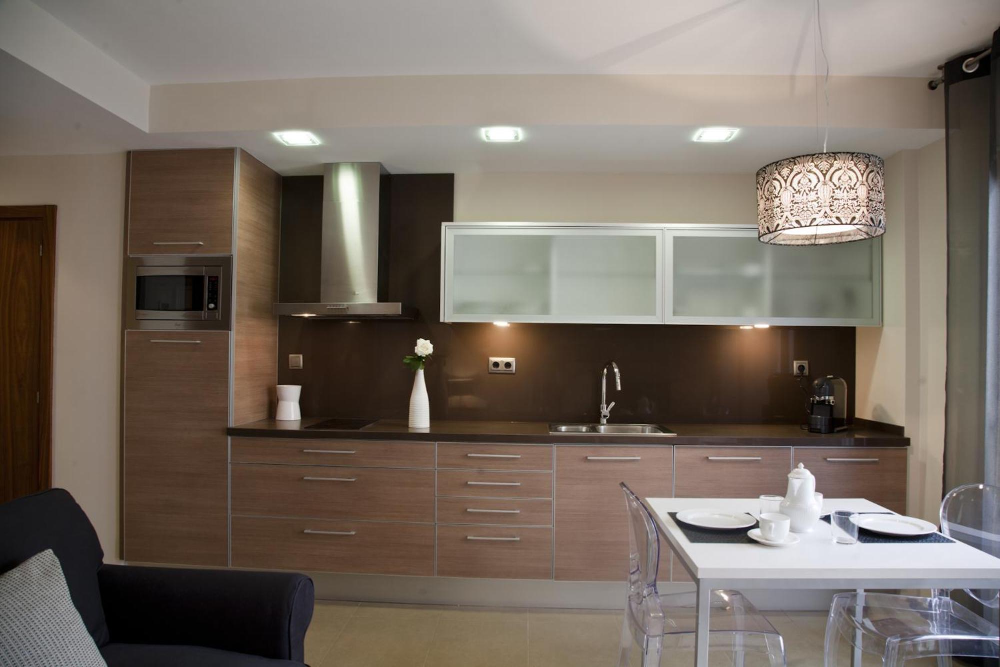 อัพ สวีท บาร์เซโลนา Apartment ห้อง รูปภาพ