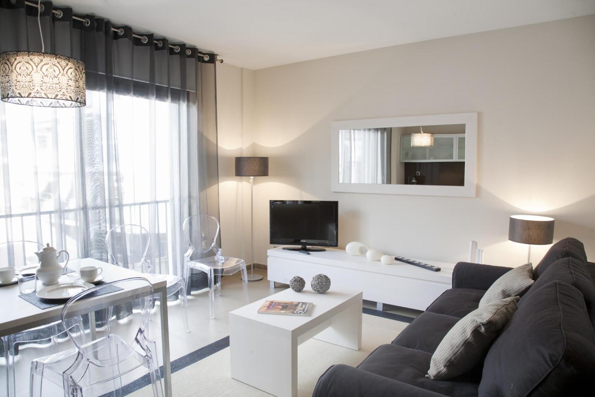 อัพ สวีท บาร์เซโลนา Apartment ห้อง รูปภาพ